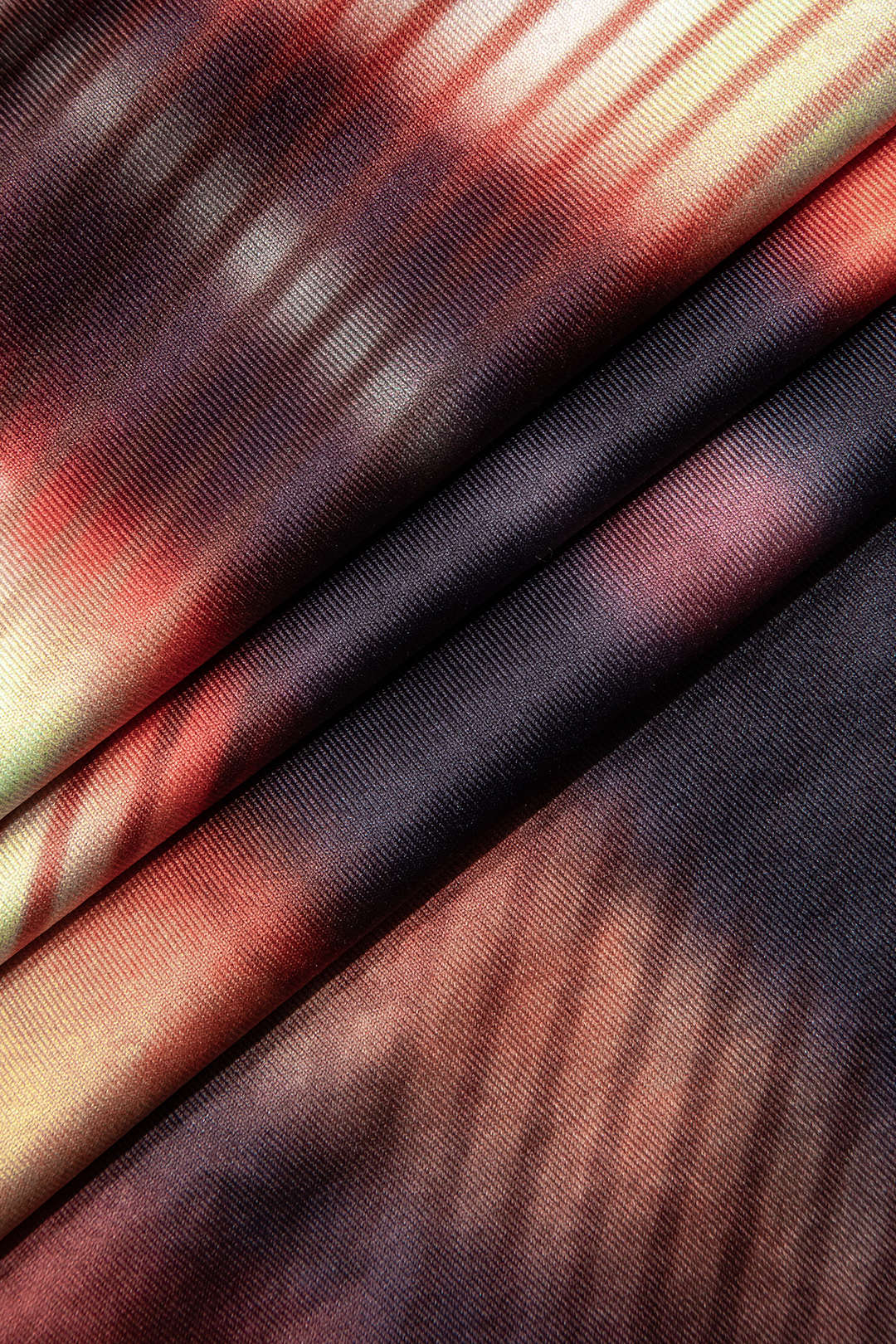 ANATOMICAL PRINT BODYCON MIDI DRESS - UNIQUE CASUAL DRESSES IN VIBRANT COLORS