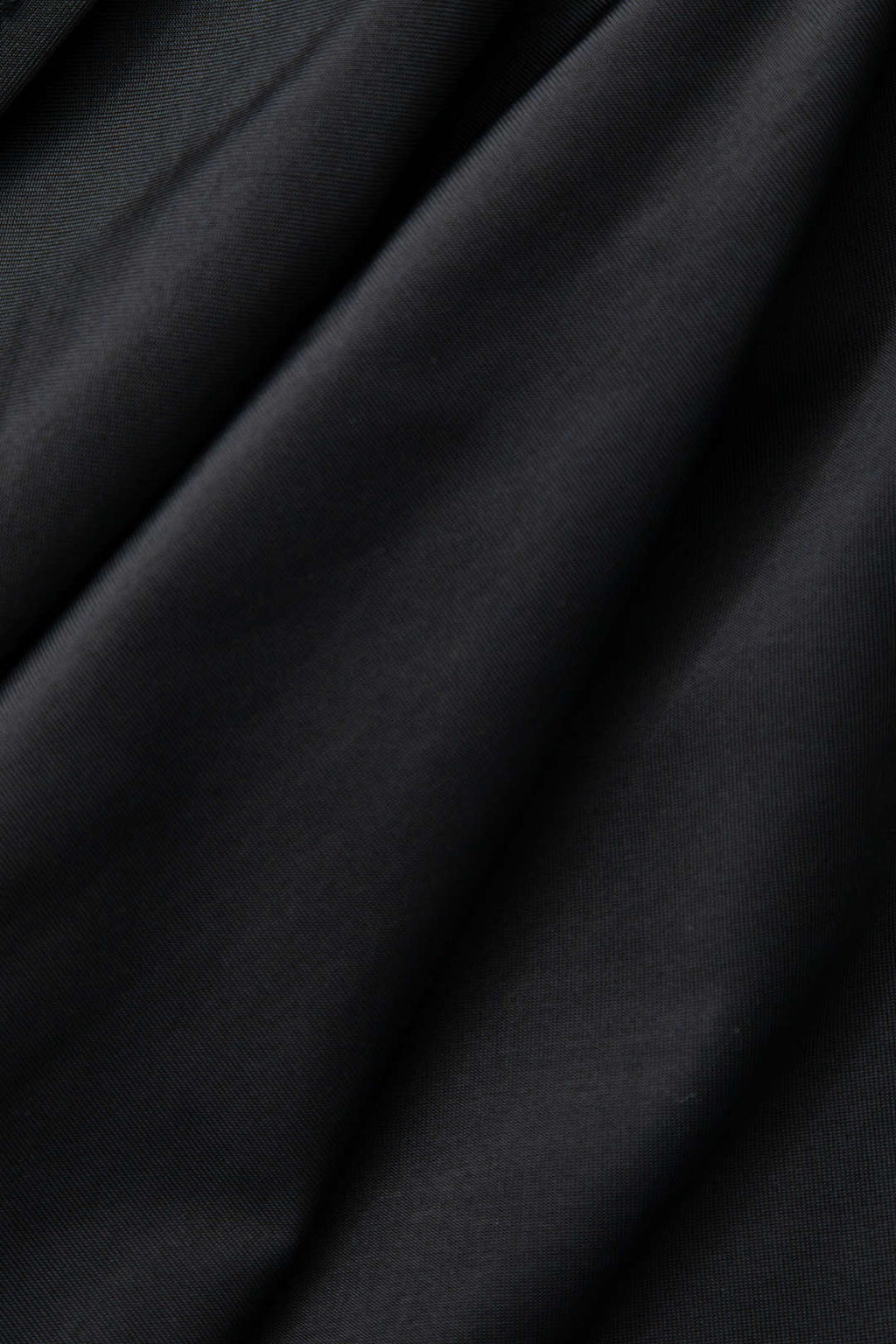 ASYMMETRICAL HANDKERCHIEF HEM TOP FOR CASUAL OCCASION IN STRETCH FABRIC