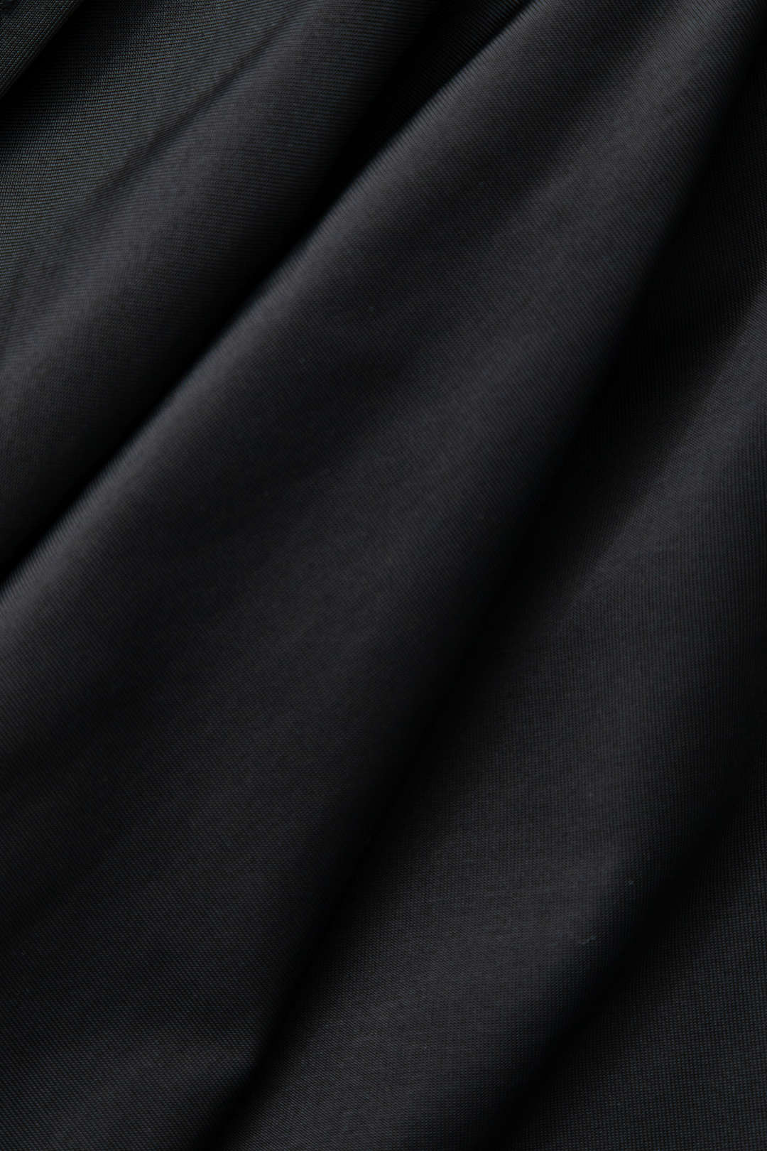 ASYMMETRICAL HANDKERCHIEF HEM TOP FOR CASUAL OCCASION IN STRETCH FABRIC