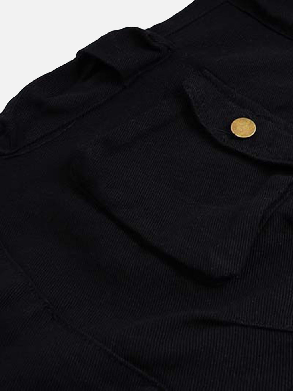 BEIGE CARGO PANTS WITH MULTIPLE POCKETS COTTON BLEND PANTS