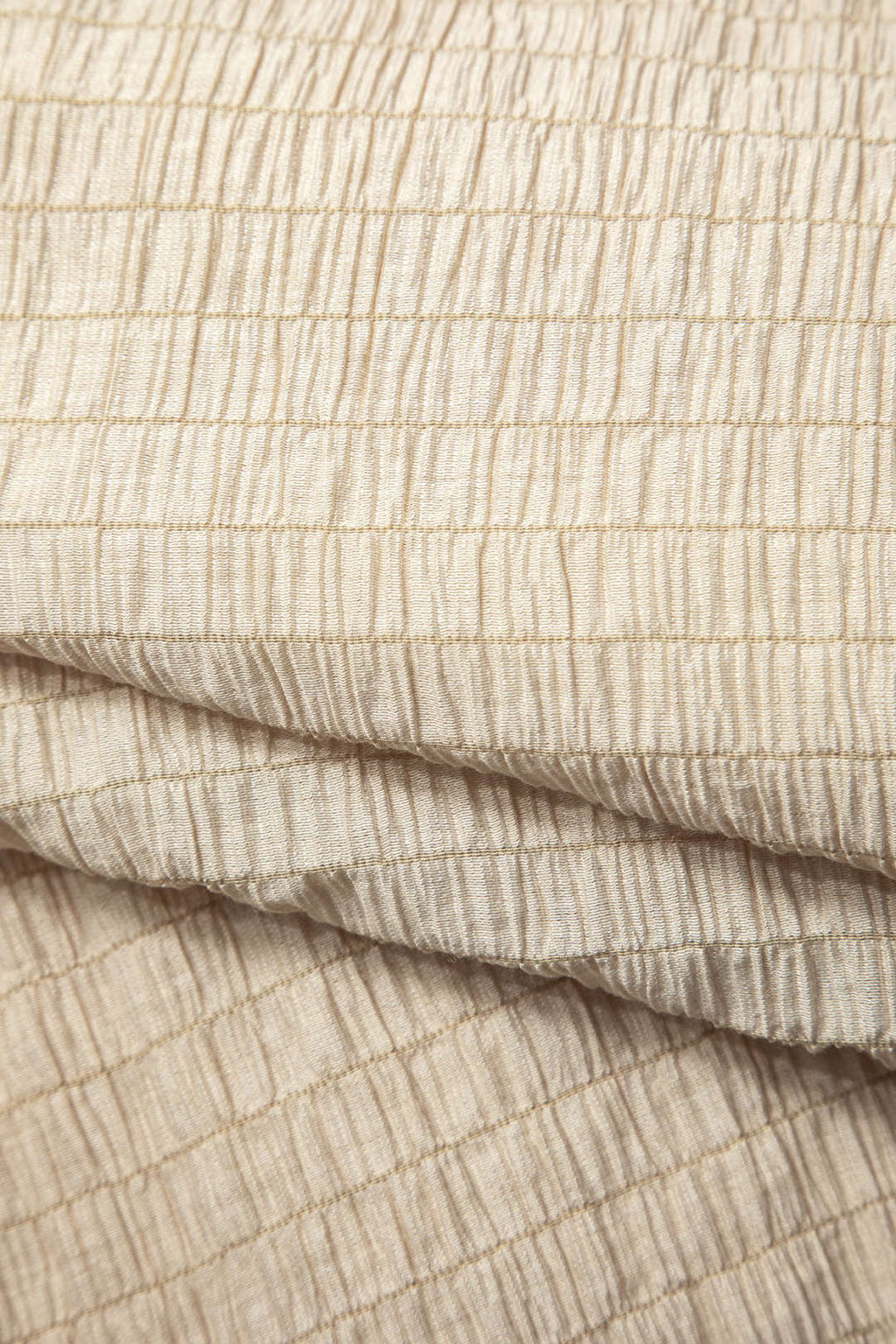 BEIGE MAXI DRESS WITH WHITE STRAPS COTTON HOLIDAY DRESS