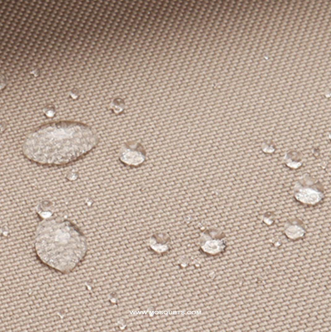 BEIGE OVERSIZED DROPPED SHOULDER HOODED PUFFER JACKET