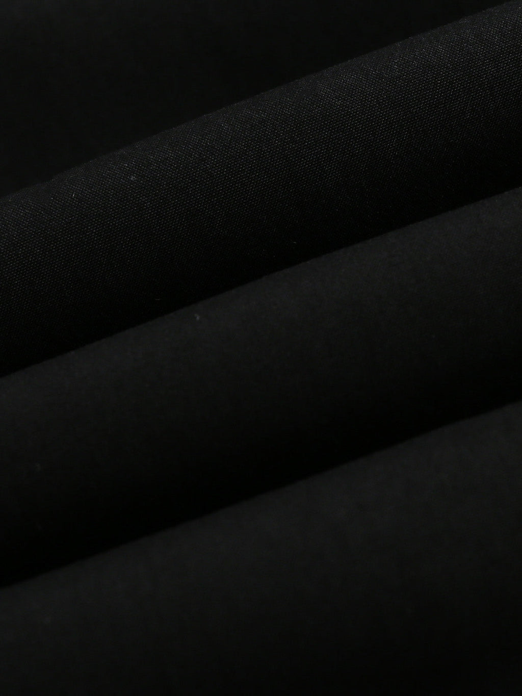 BLACK AND GRAY TRACK PANTS LONG STRAIGHT LEG DESIGN