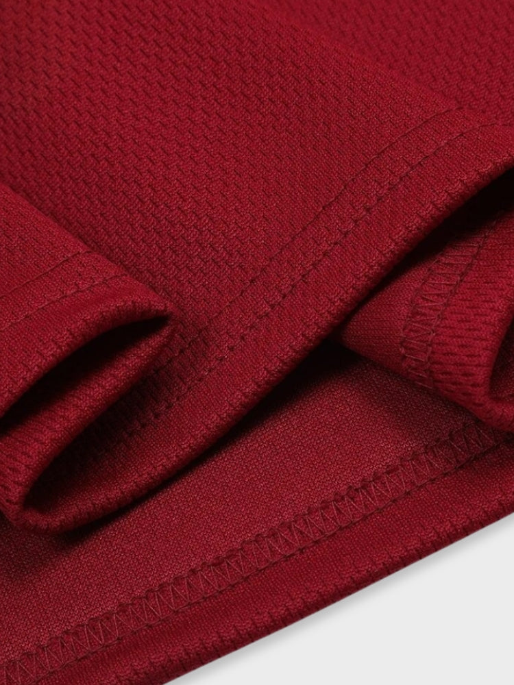 BLACK AND WHITE SOCCER JERSEY - PERFECT FIT SHIRT FOR COMFORT