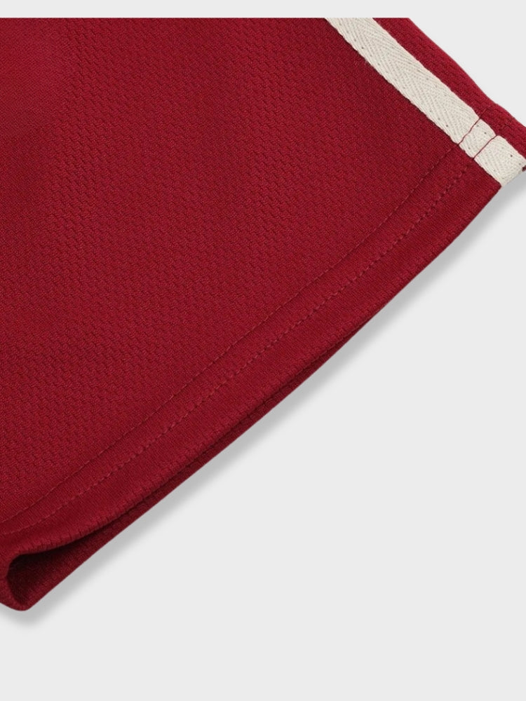 BLACK AND WHITE SOCCER JERSEY - PERFECT FIT SHIRT FOR COMFORT