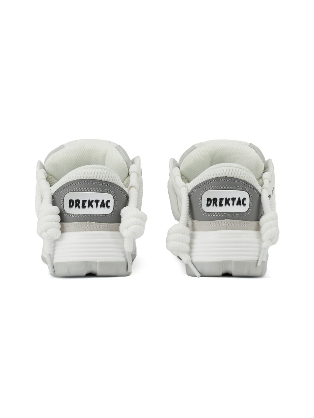 BLACK CHUNKY SNEAKERS ROUND TOE HIGH SP230531DF35