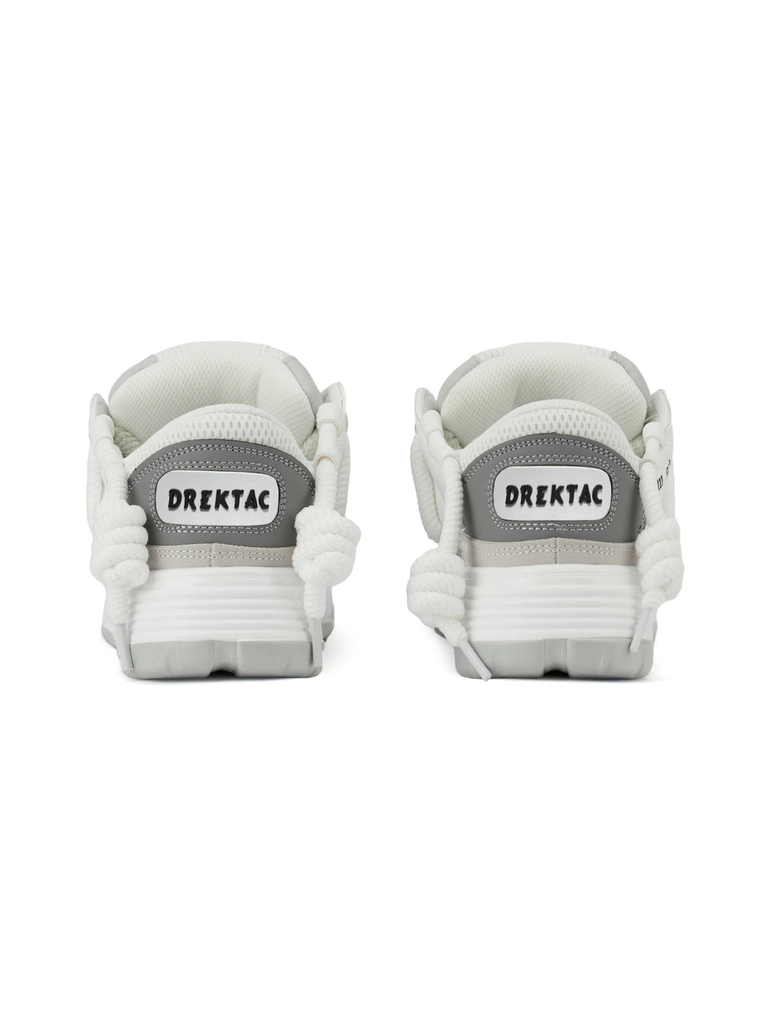 BLACK CHUNKY SNEAKERS ROUND TOE HIGH SP230531DF35