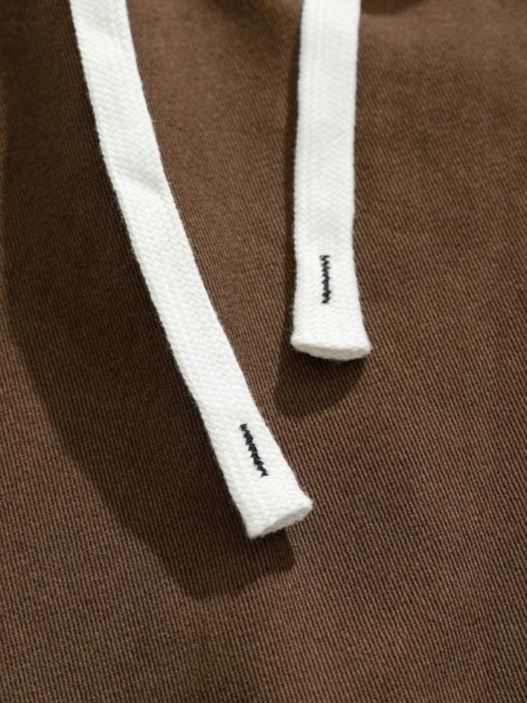 BLACK DRAWSTRING SWEATPANTS FOR MEN AND WOMEN COMFORT AND VERSATILITY