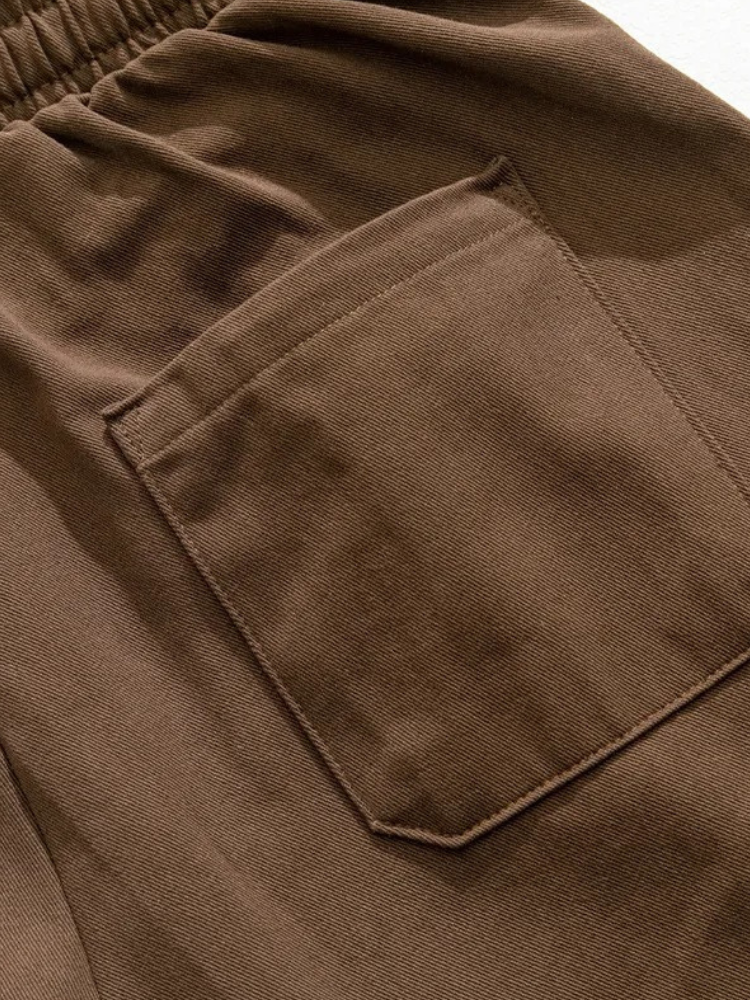 BLACK DRAWSTRING SWEATPANTS FOR MEN AND WOMEN COMFORT AND VERSATILITY