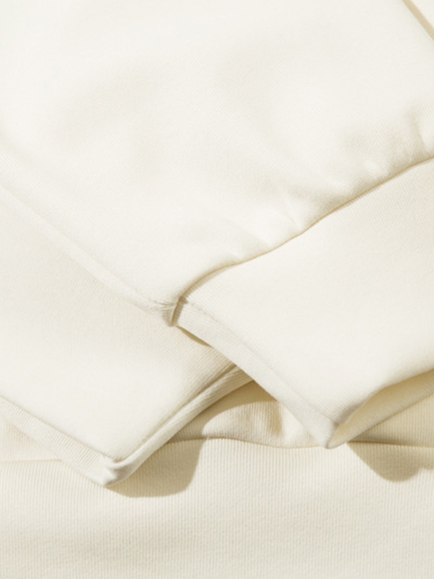 BLACK HOODIE WITH STAR PATCHES TRENDY COTTON BLEND HOODED