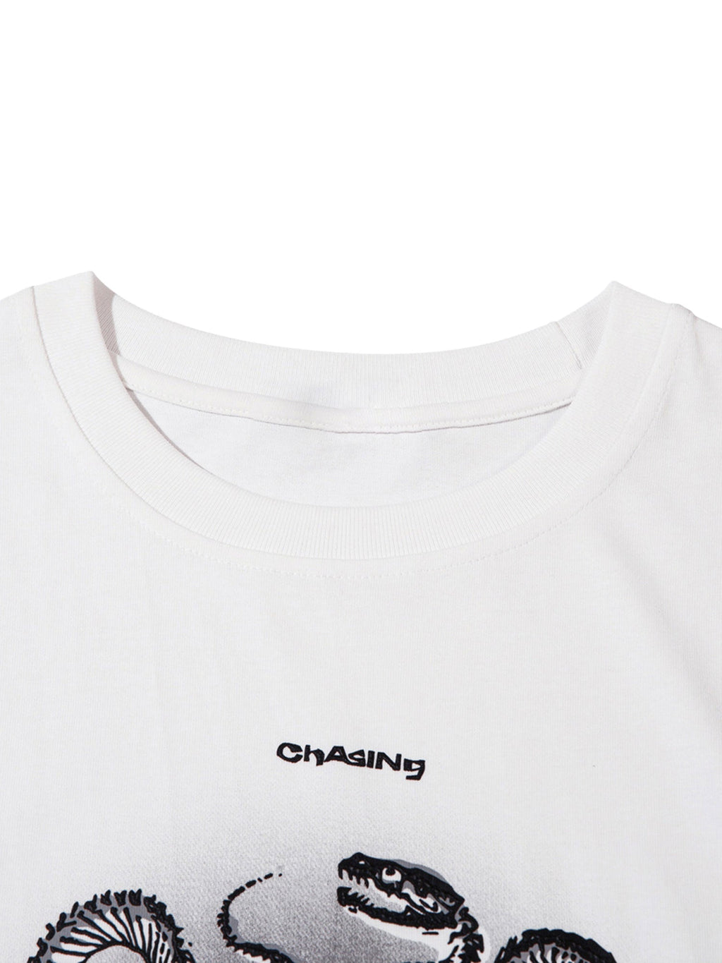 BLACK SLEEVELESS SHIRT WITH PINK GRAPHIC - BREATHABLE TANK