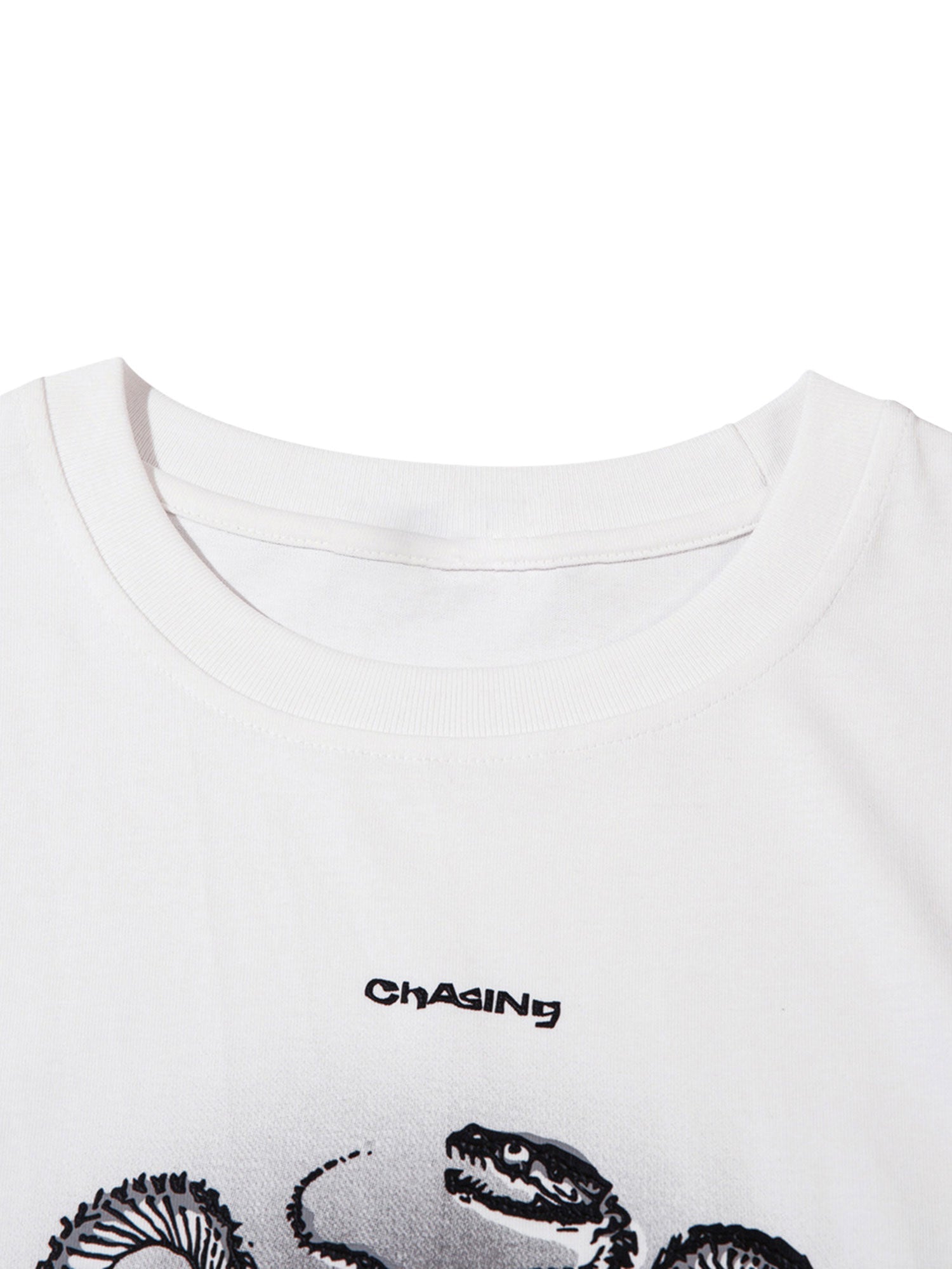 BLACK SLEEVELESS SHIRT WITH PINK GRAPHIC - BREATHABLE TANK