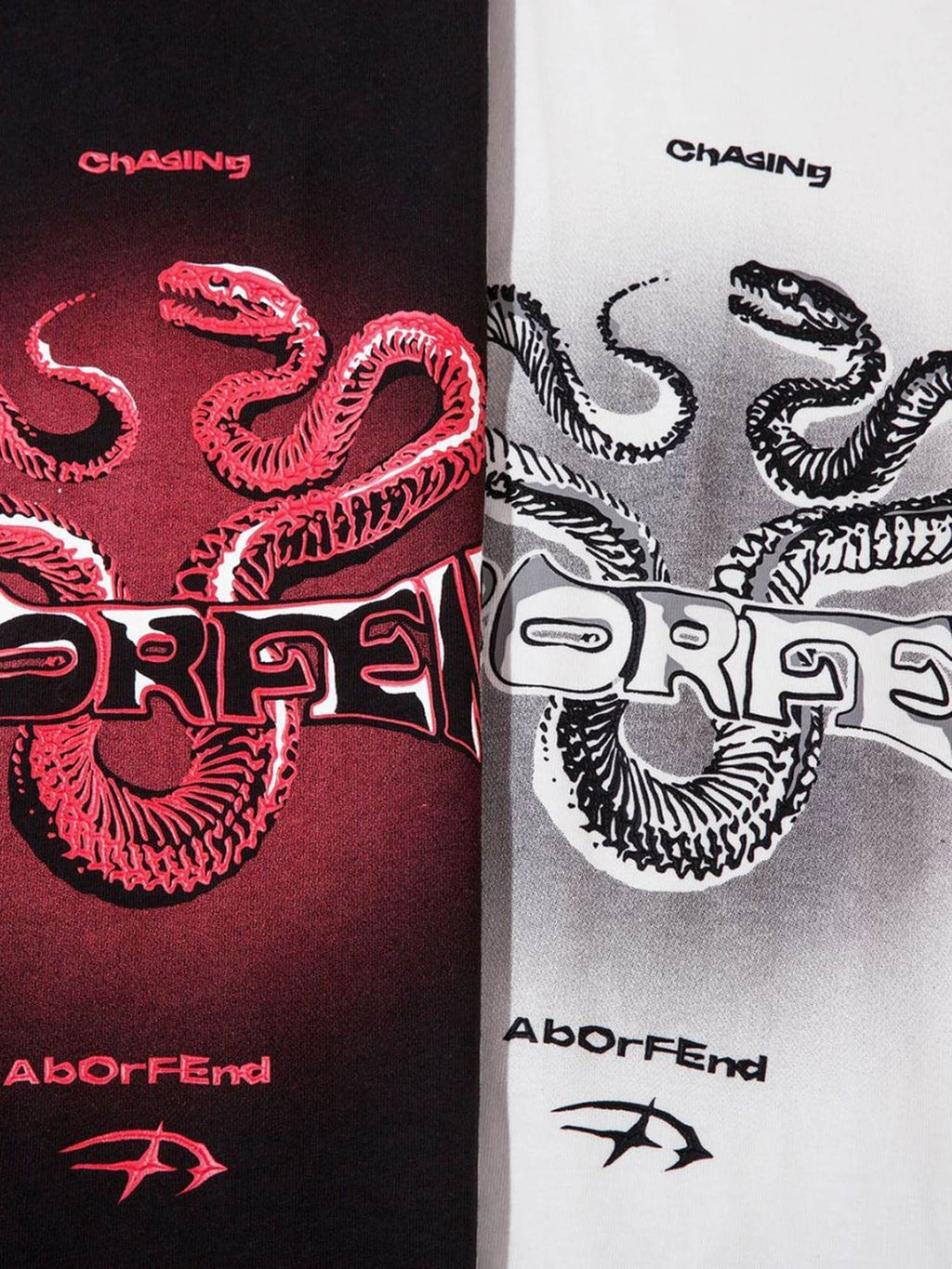 BLACK SLEEVELESS SHIRT WITH PINK GRAPHIC - BREATHABLE TANK