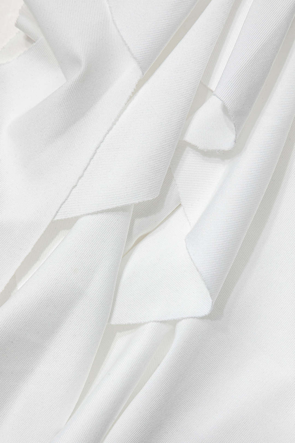 BLACK STRAPLESS MIDI DRESS WITH RUFFLES FOR WARM WEATHER AND SPECIAL OCCASIONS