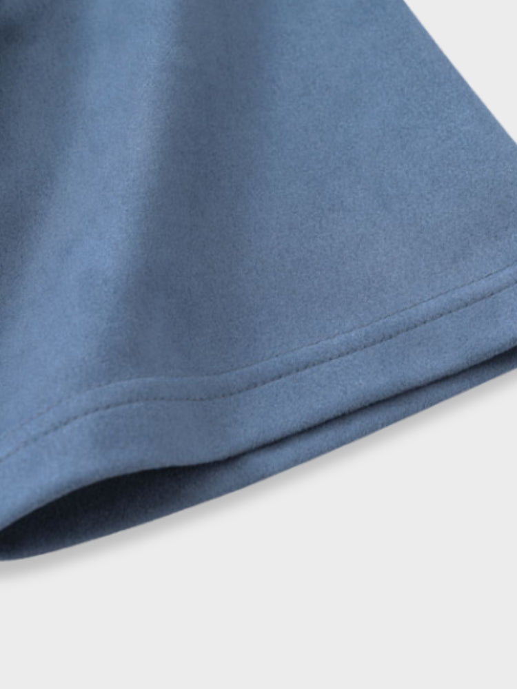 BLACK T-SHIRT BE YOURSELF UNIQUE STYLE