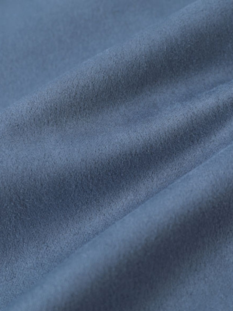 BLACK T-SHIRT BE YOURSELF UNIQUE STYLE