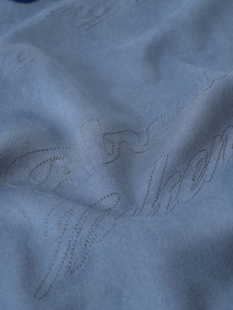 BLACK T-SHIRT BE YOURSELF UNIQUE STYLE