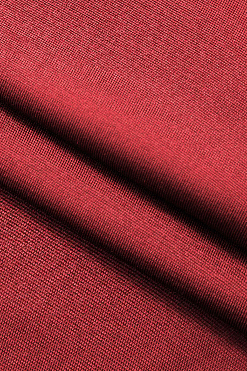 BROWN LONG-SLEEVED TURTLENECK DRESS WITH KNOTTED WAIST - CASUAL DRESS