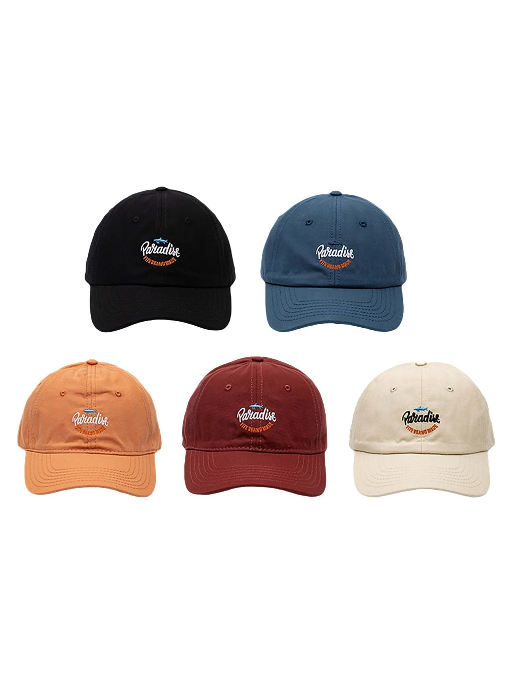 COLORFUL SNAPBACK CAPS STACK - SWEETHEART SUPPLIES SNAPBACK COLLECTION