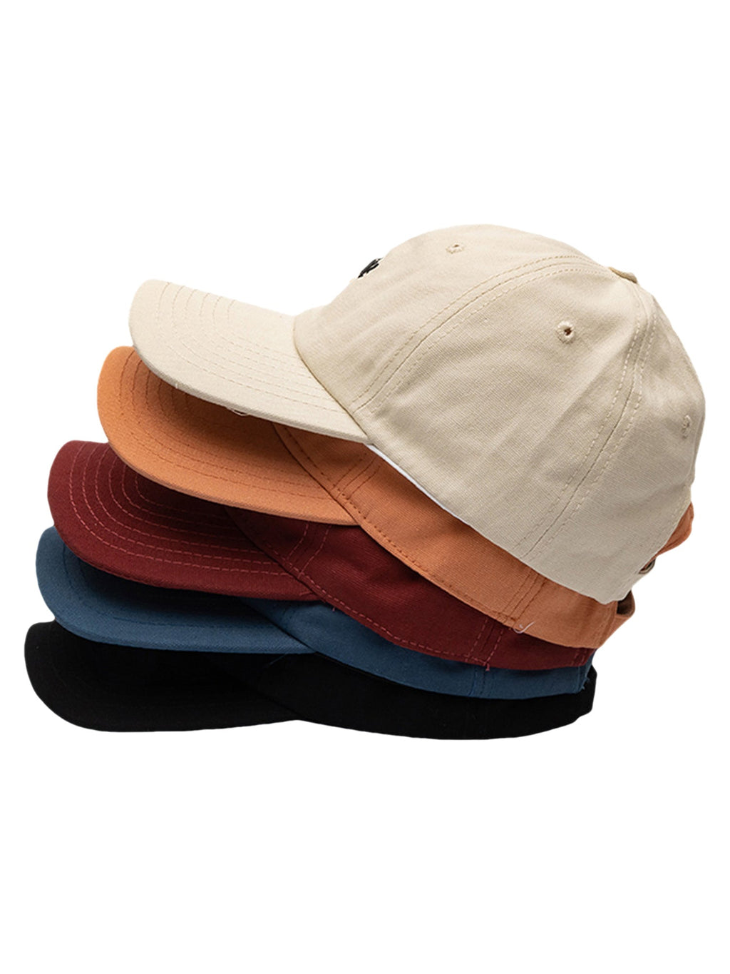 COLORFUL SNAPBACK CAPS STACK - SWEETHEART SUPPLIES SNAPBACK COLLECTION