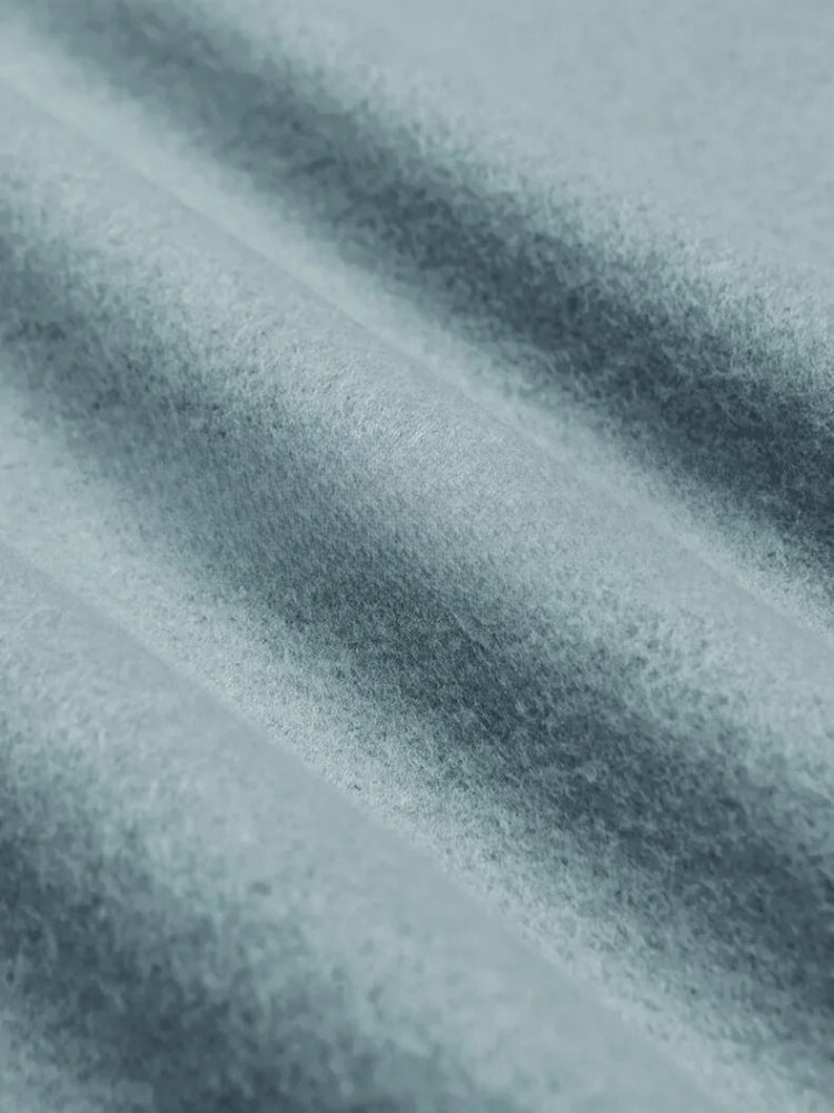 CREAM DRAWSTRING SWEATPANTS FLEECE JOGGERS FOR ULTIMATE COMFORT