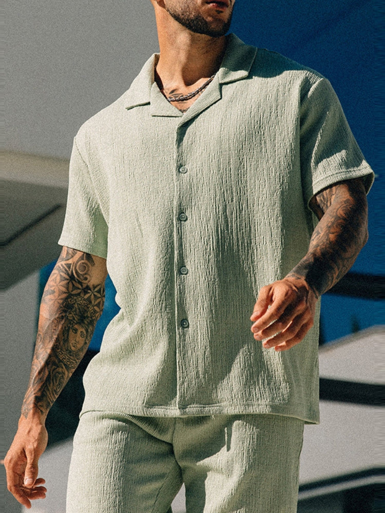 CROSSBODY BAG SET FOR MEN - PERFECT FIT FOR ALL BODY TYPES