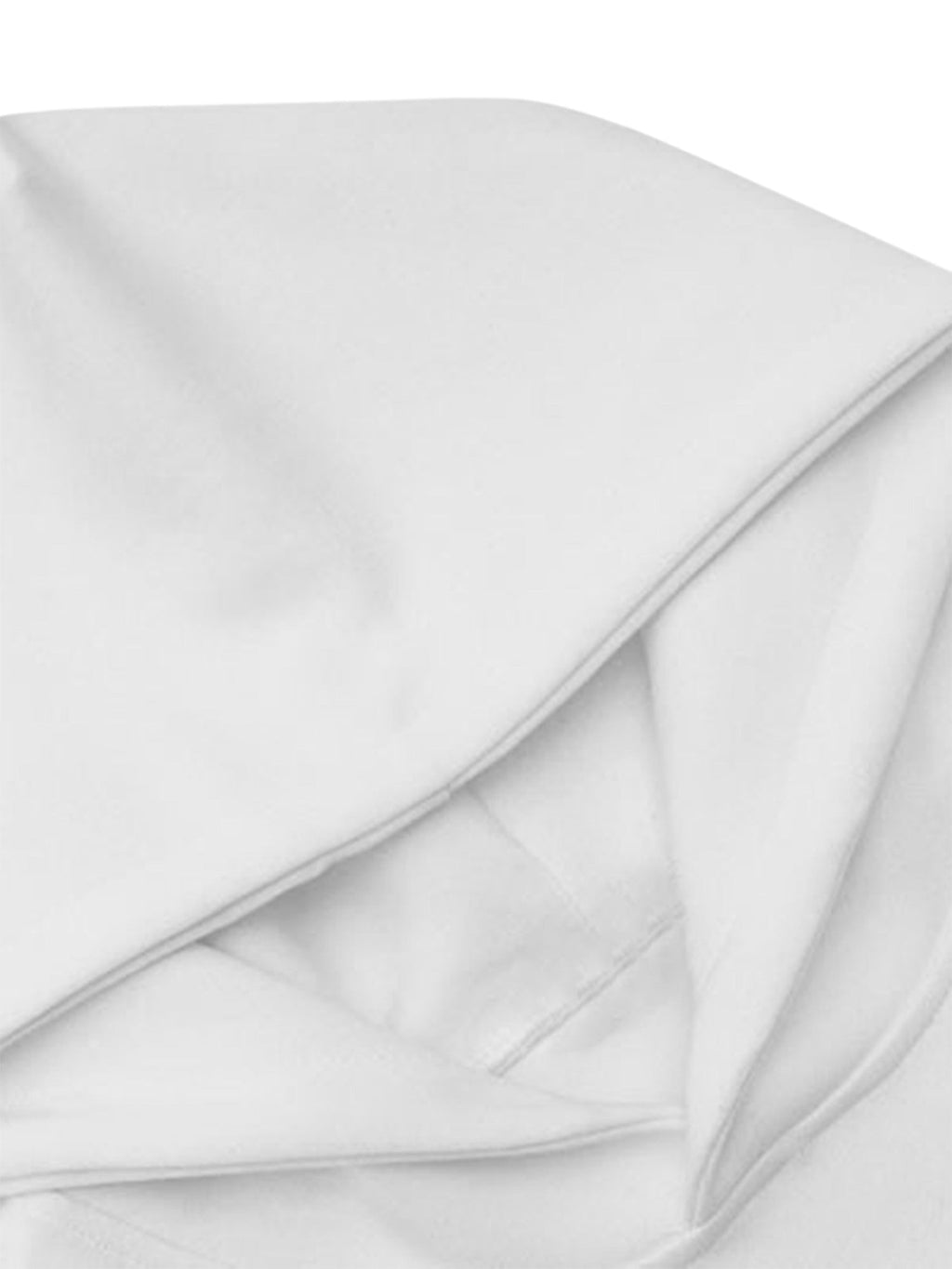 DARK BLUE HOODIE WITH COZY COTTON BLEND