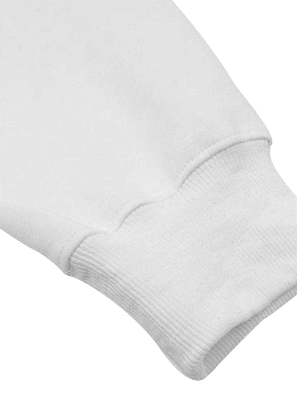 DARK BLUE HOODIE WITH COZY COTTON BLEND