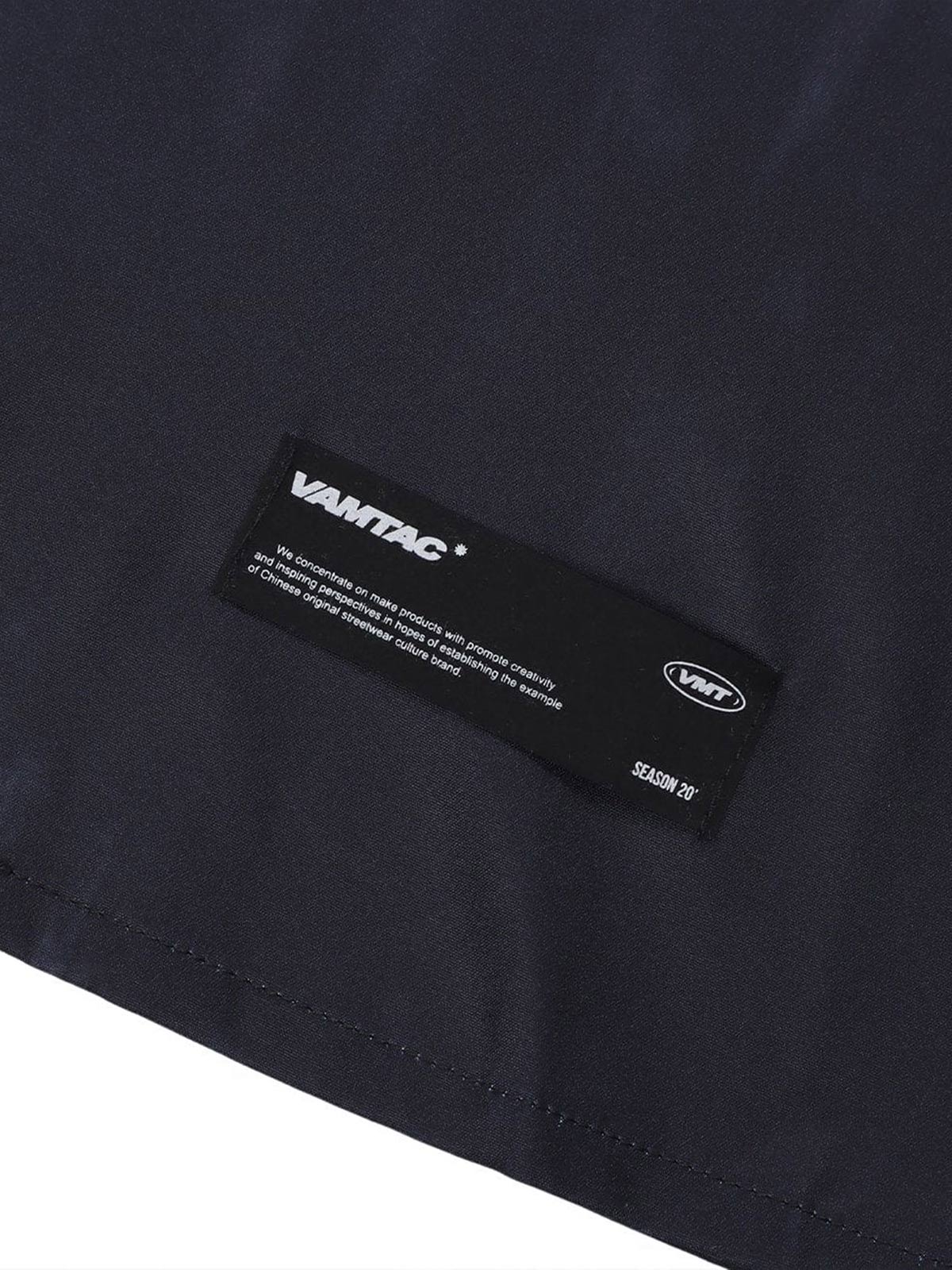 DARK TIE-DYE SHORT-SLEEVE SHIRT UNISEX TIE DYE FOR CASUAL WEAR