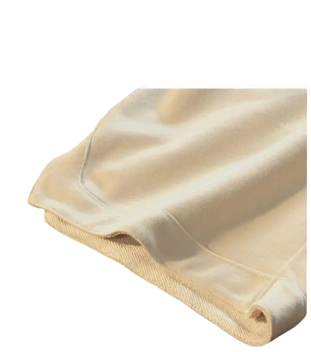 DART SHORTS 3-PACK WITH OVERSIZED FIT AND ELASTIC WAISTBAND