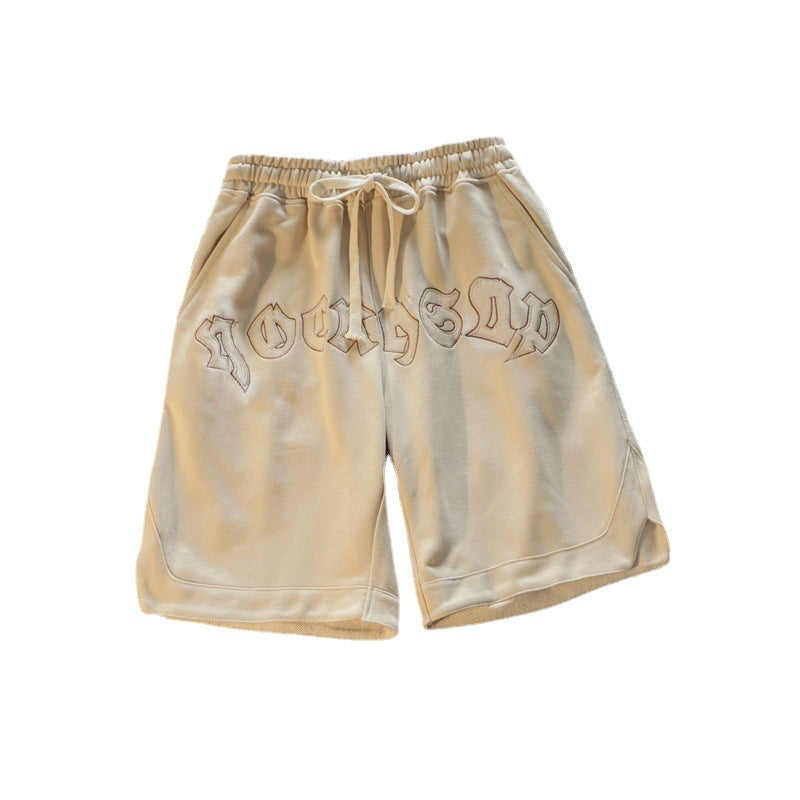 DART SHORTS 3-PACK WITH OVERSIZED FIT AND ELASTIC WAISTBAND