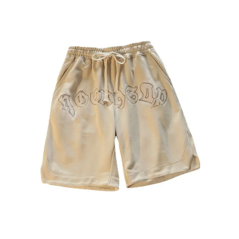 DART SHORTS 3-PACK WITH OVERSIZED FIT AND ELASTIC WAISTBAND