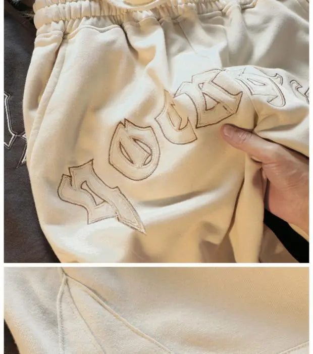 DART SHORTS 3-PACK WITH OVERSIZED FIT AND ELASTIC WAISTBAND