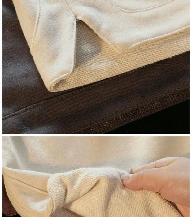 DART SHORTS 3-PACK WITH OVERSIZED FIT AND ELASTIC WAISTBAND