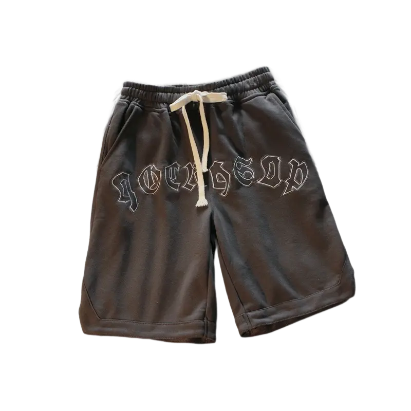 DART SHORTS 3-PACK WITH OVERSIZED FIT AND ELASTIC WAISTBAND