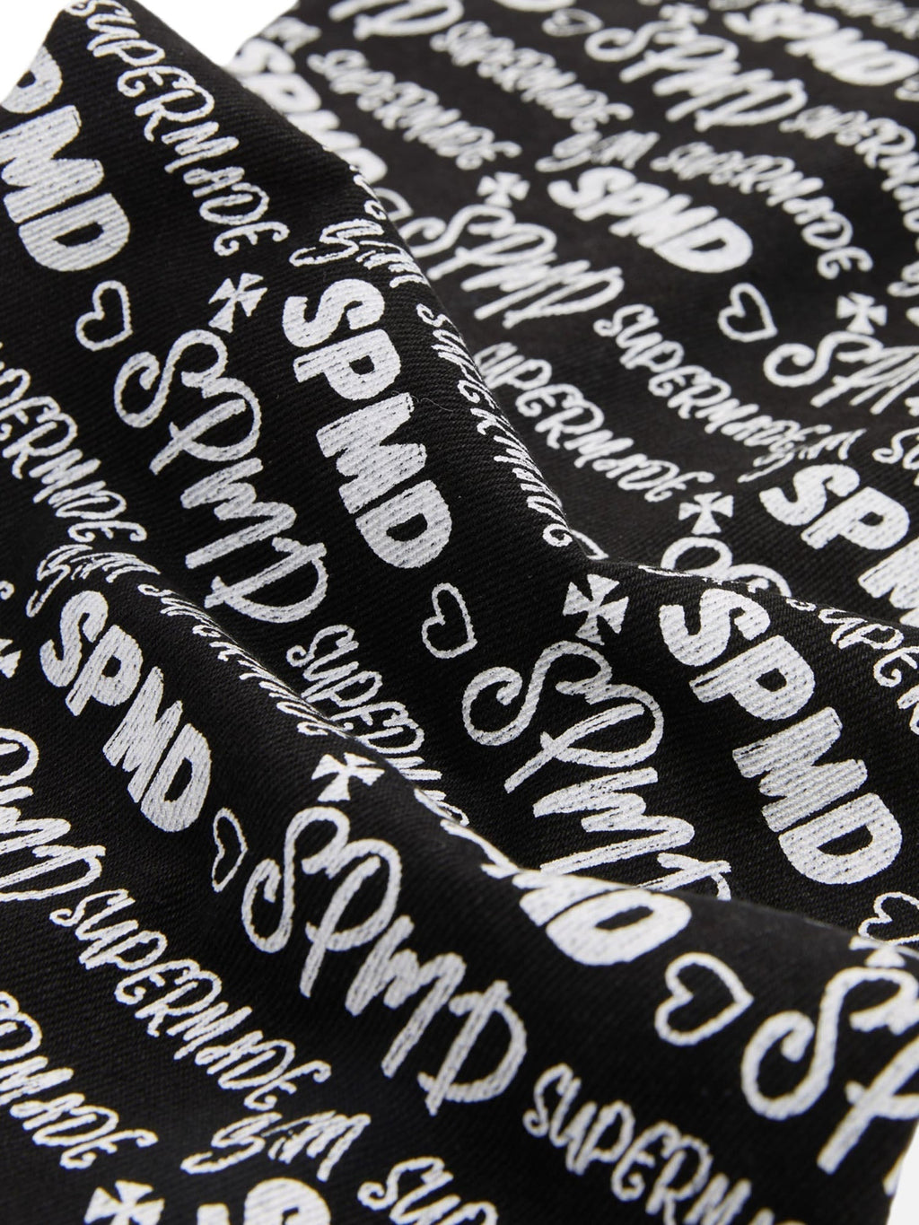 DENIM OUTFIT SET FOR MEN WITH LONG SLEEVE AND LAPEL COLLAR, LOOSE FIT