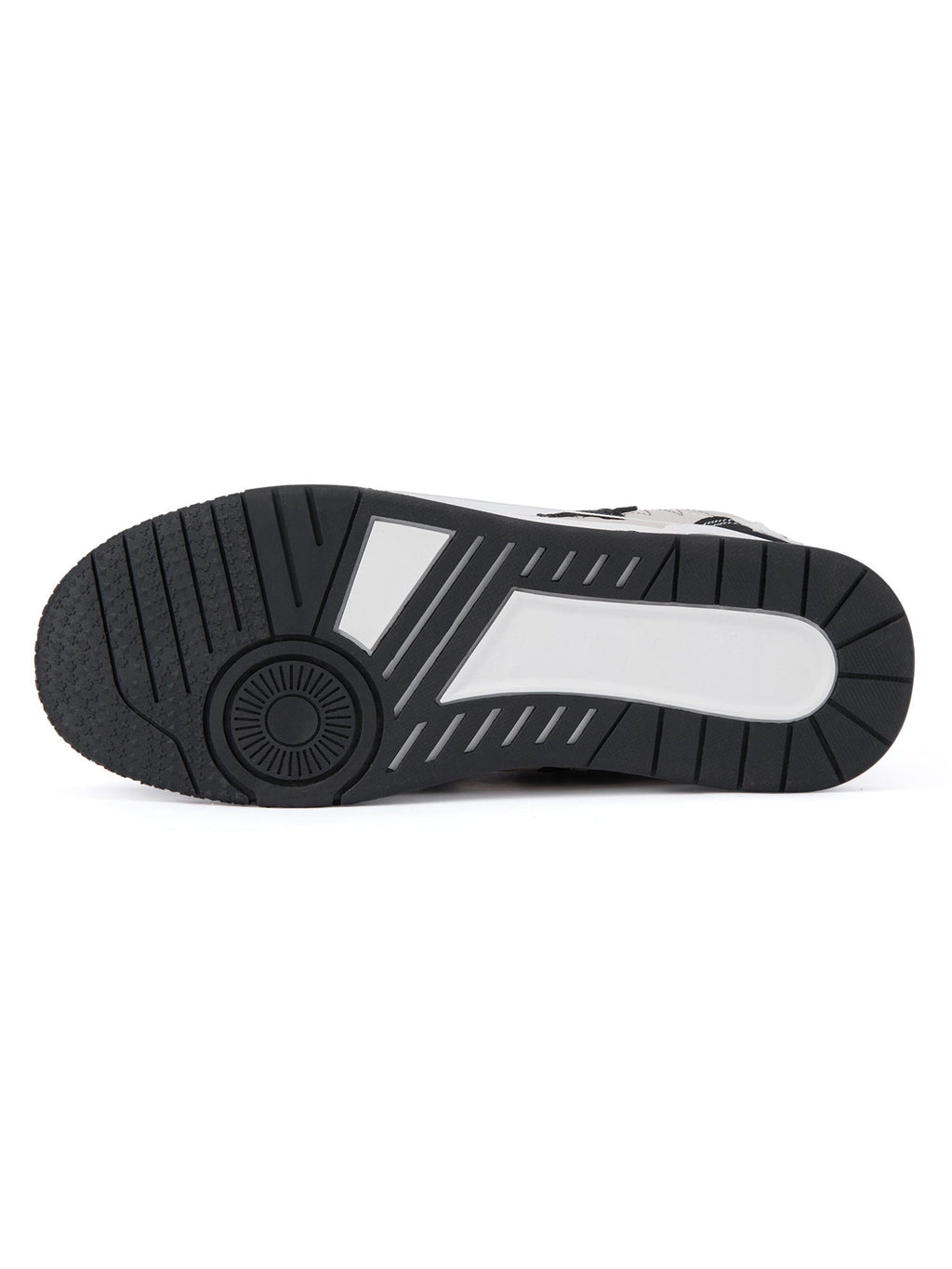 DENIM STAR SNEAKERS ROUND TOE SHOES SP2308185BV1