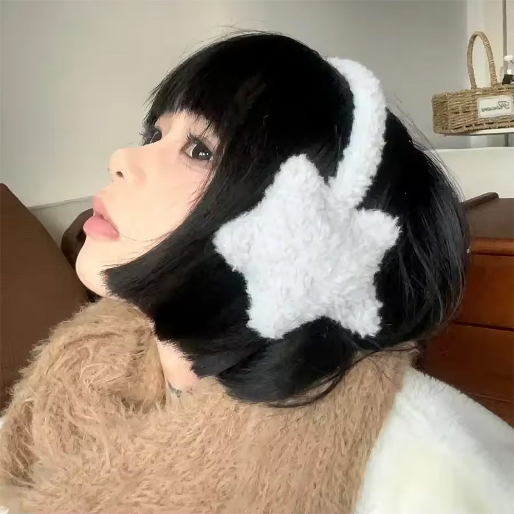 EARMUFFS CELESTIAL DREAMSTAR EARMUFFS