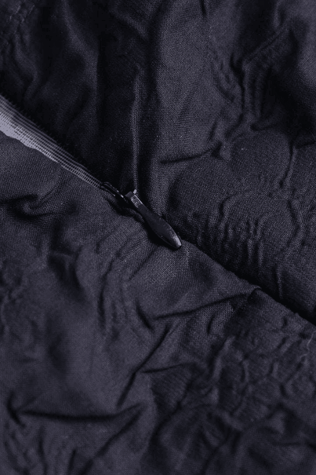 ELEGANT BLACK MINI DRESS - BLACK FORMAL DRESS FOR SPECIAL OCCASIONS