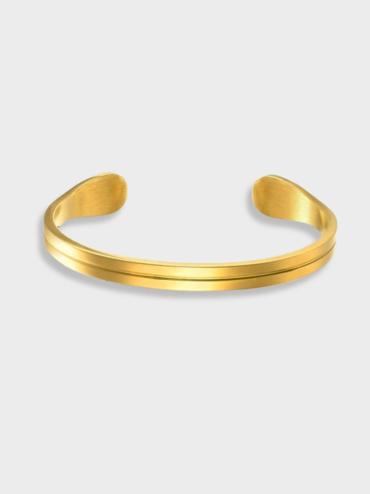 ELEGANT CUFF BRACELET - ELEGANT BRACELET COLLECTION