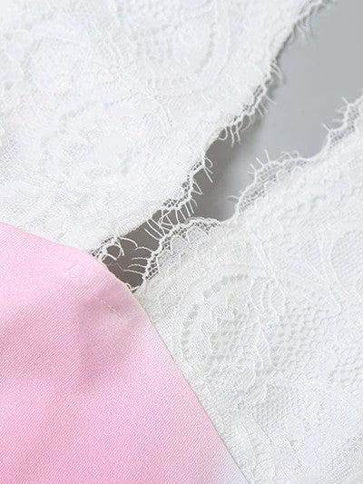 FLORAL HALTER MAXI DRESS - BOLD PRINTED DRESS FOR ELEGANT OCCASIONS