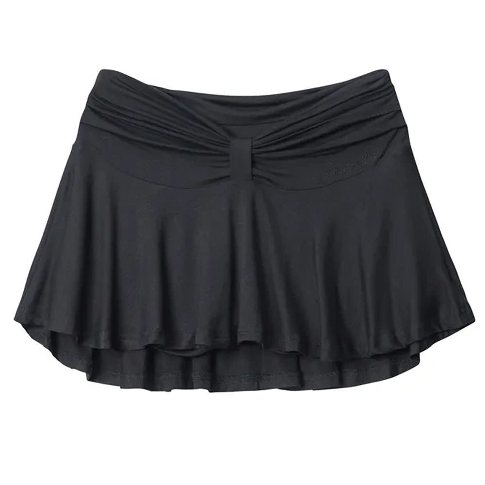 GRAY ENCHANTÉ BALLETCORE SKIRT FRENCH GIRL BALLET