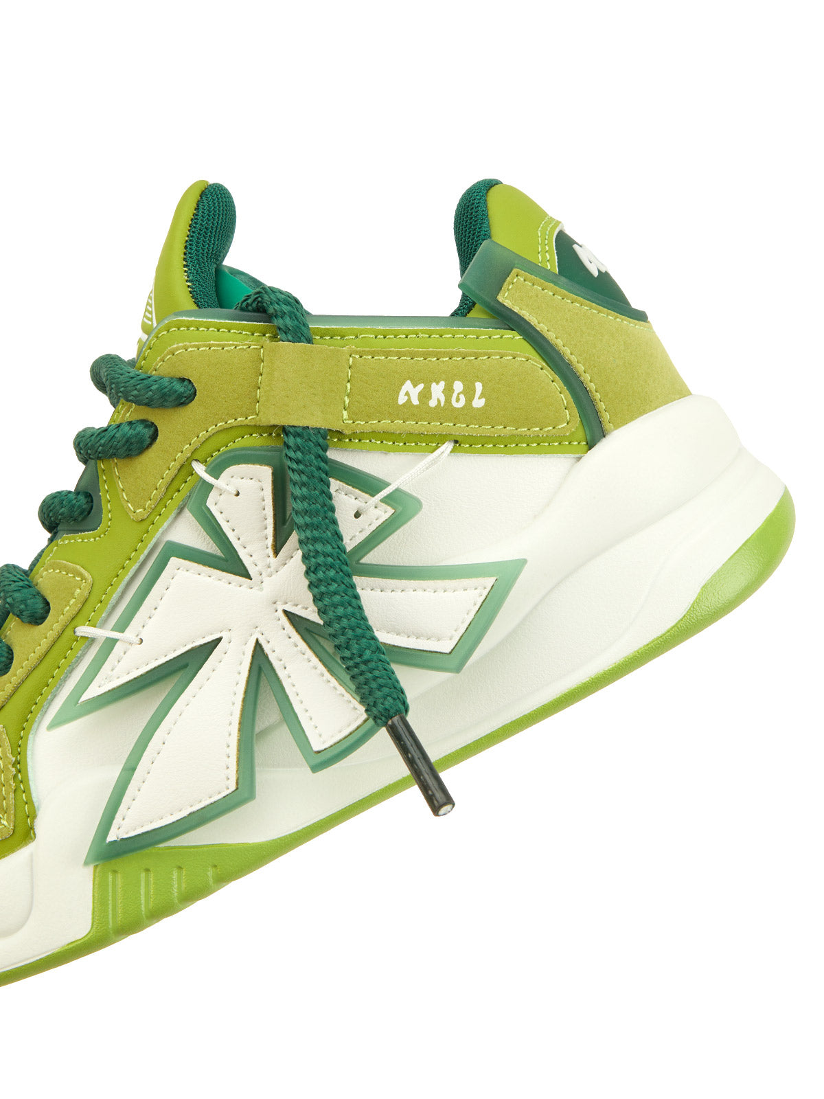 GRAY LOW-TOP SNEAKERS WITH CASUAL ROUND TOE DESIGN