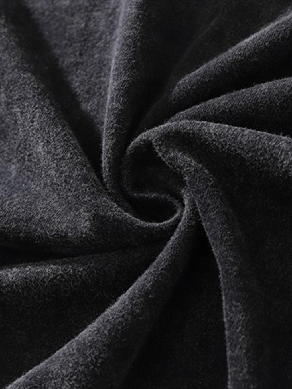 GRAY SHORT SLEEVE T-SHIRT WITH BLURRED FIGURE GRAPHIC – TRENDY CASUAL SHORT