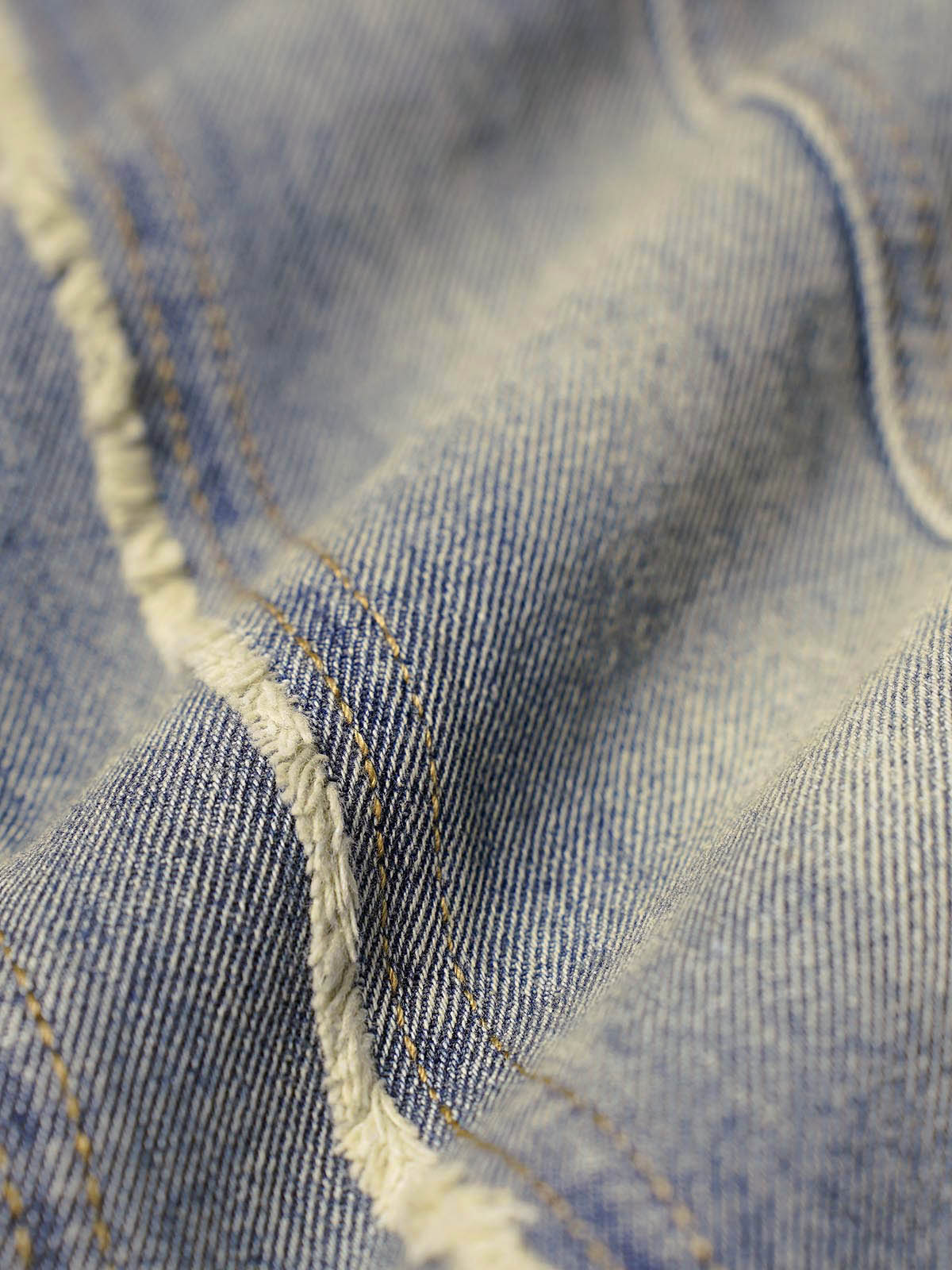 GRAY WIDE-LEG JEANS MID WAIST STRAIGHT LEG LONG PANTS