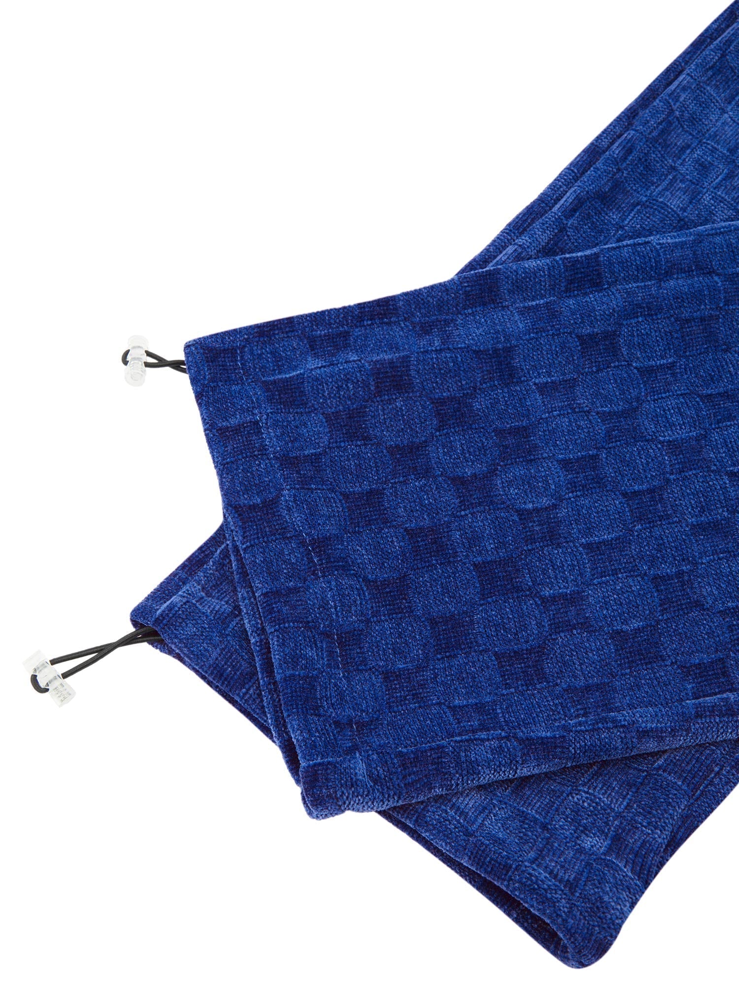 GREEN CORDUROY SWEATPANTS HIGH WAISTED STRAIGHT COTTON STYLE