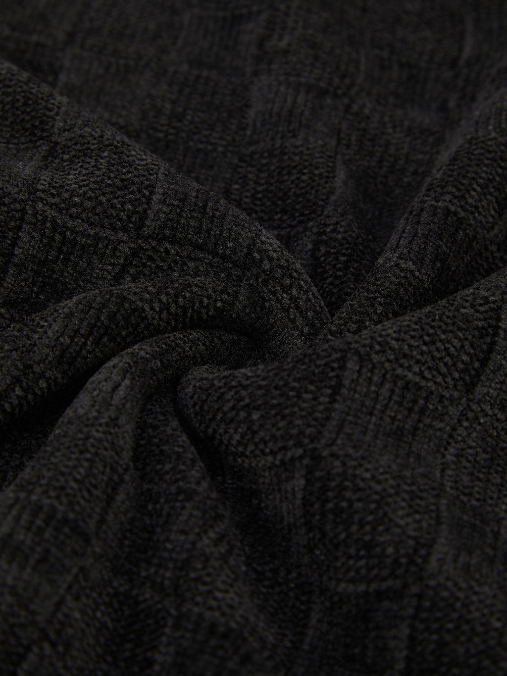 GREEN CORDUROY SWEATPANTS HIGH WAISTED STRAIGHT COTTON STYLE