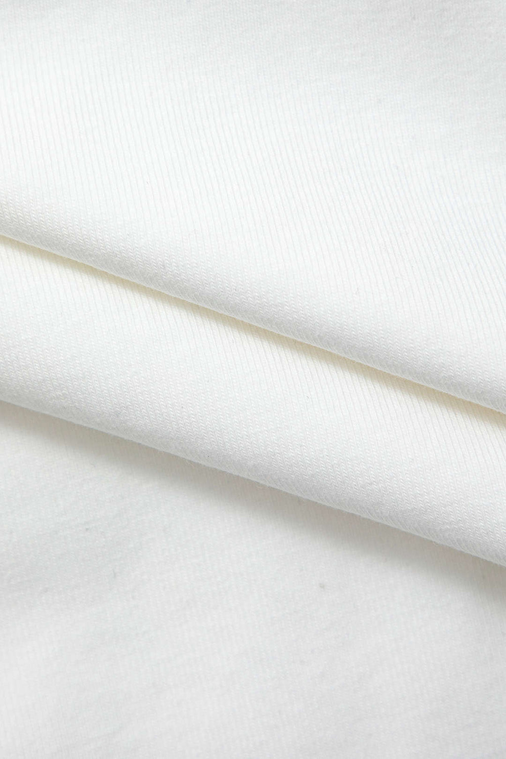 HALTER TOP WHITE COTTON BLEND TANK FOR VERSATILE STYLING