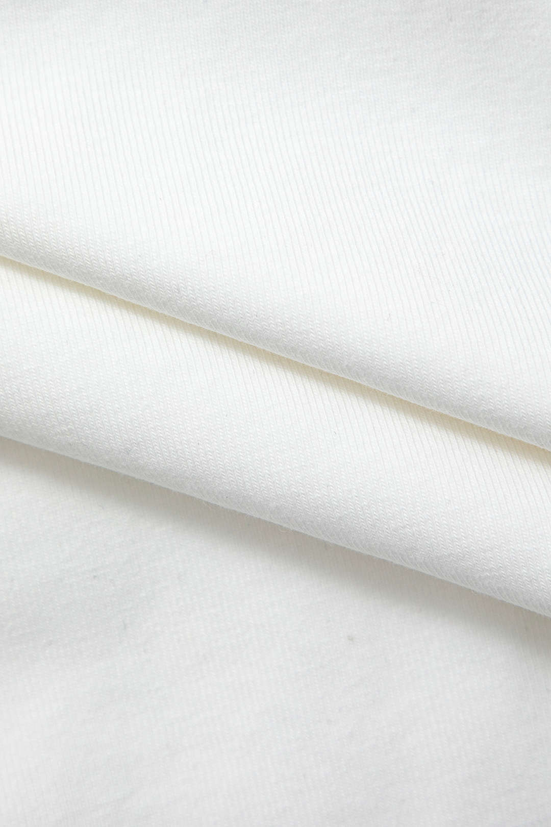 HALTER TOP WHITE COTTON BLEND TANK FOR VERSATILE STYLING