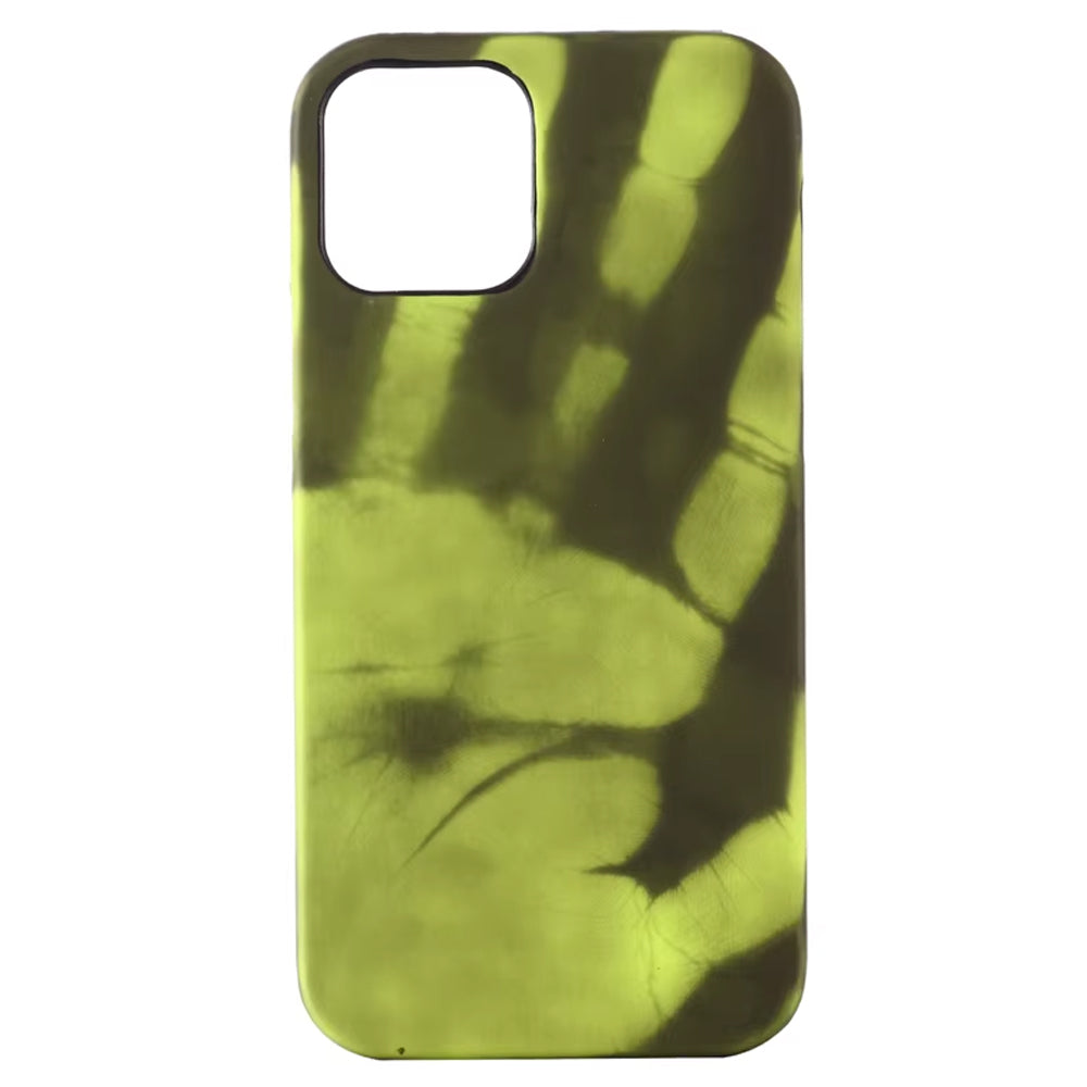 HANDPRINT IPHONE CASE GRUNGE AESTHETIC PHONE ACCESSORY